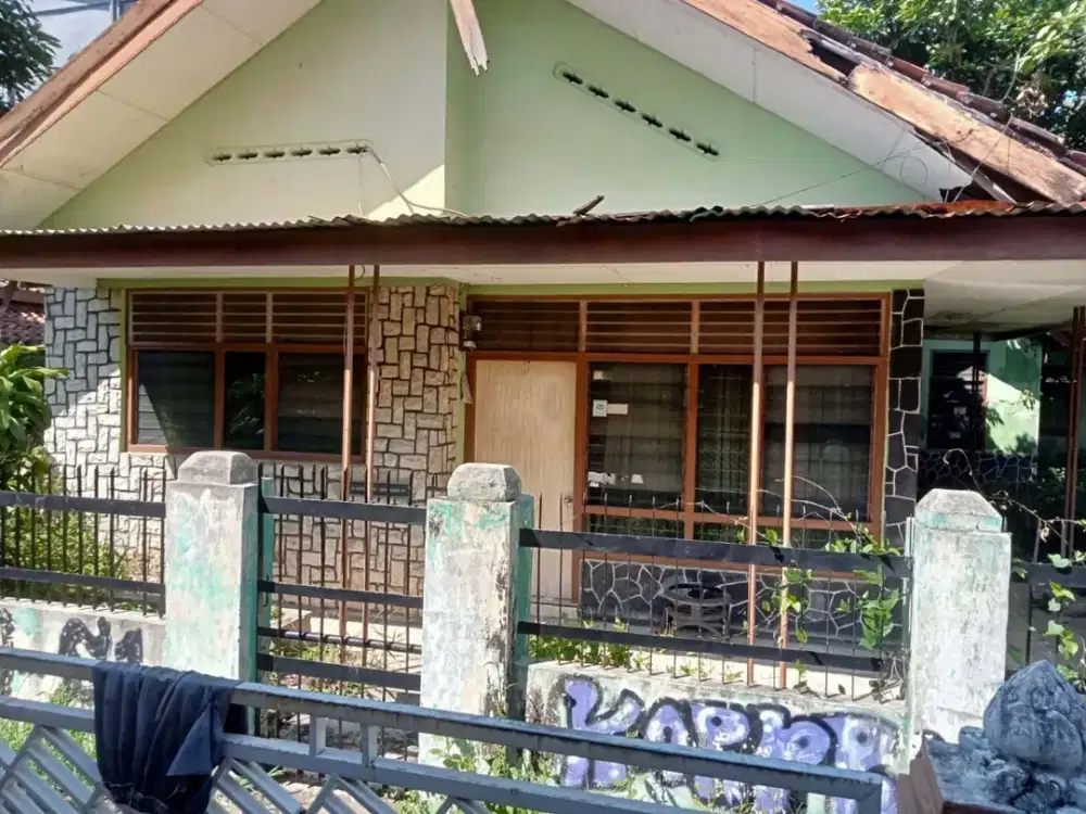 Jual Rumah siap huni Jl. Lingkar Pasir Asih, Majalengka-11644