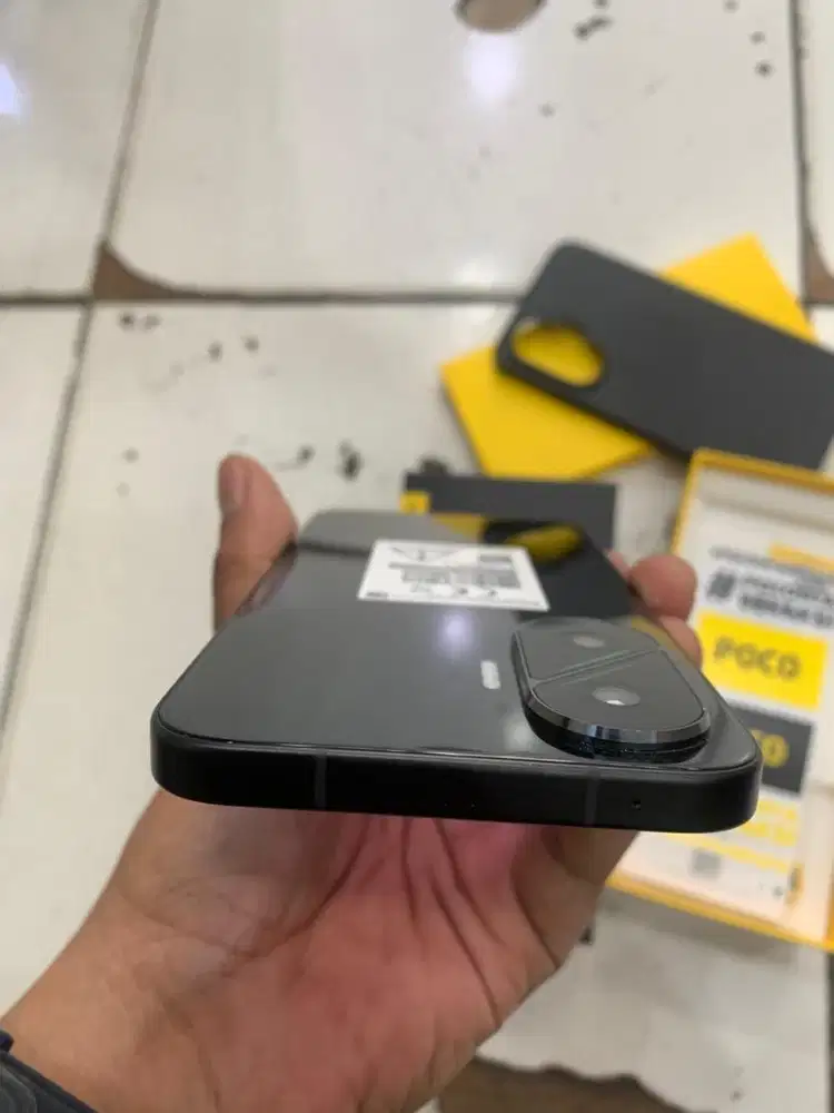 Poco F7 12/512 No Minus