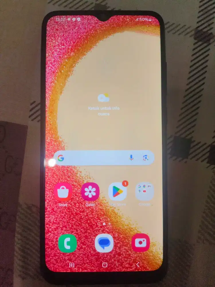 HP Samsung A04e 3/32