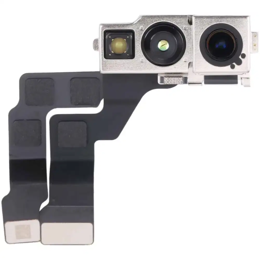 Kamera depan iphone 14 pro max