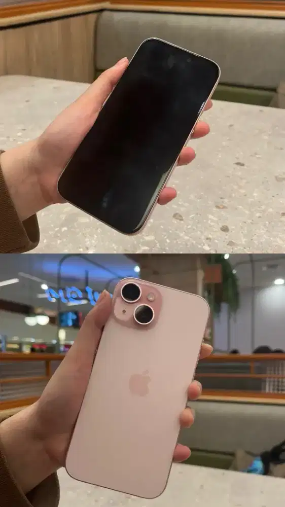 Dijual IPhone 15