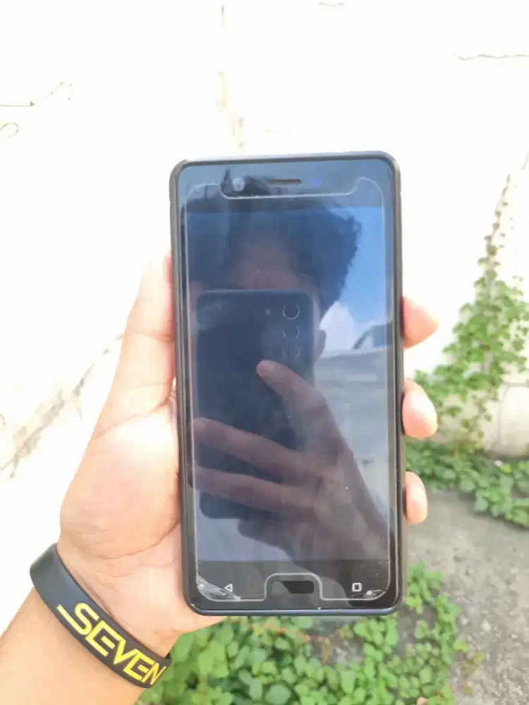 Nokia 5 Ram 3Gn Rom 16Gb