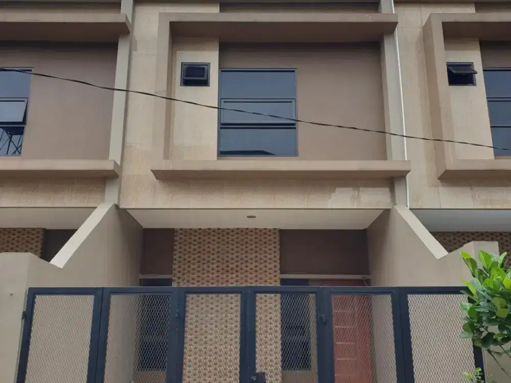 sewa rumah bandung kota syp jl peta, nyaman murah minimalis harga ekonomis
