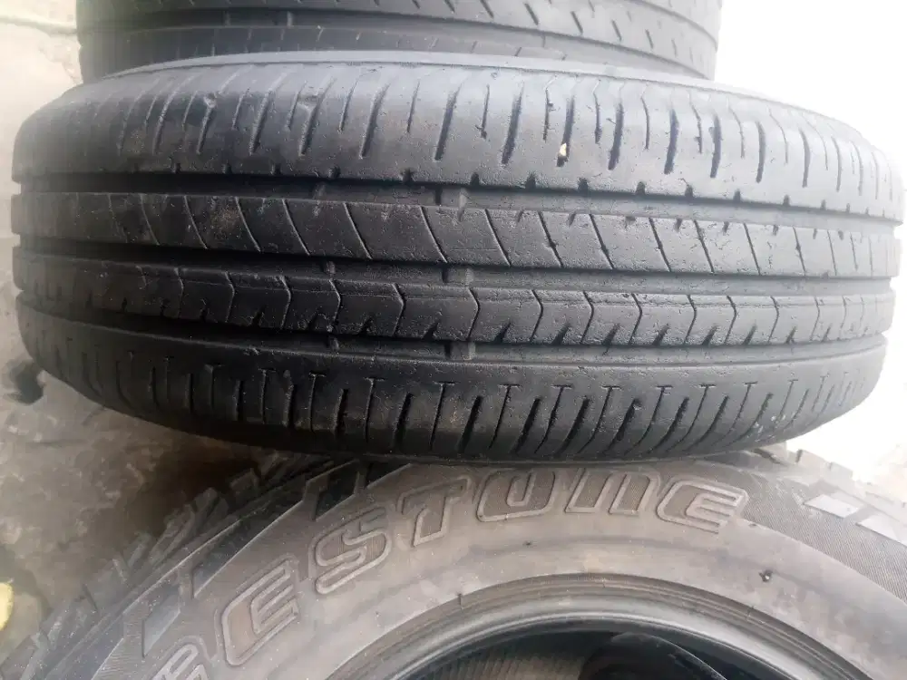 Ban mobil 85 persen UK 185 65 15