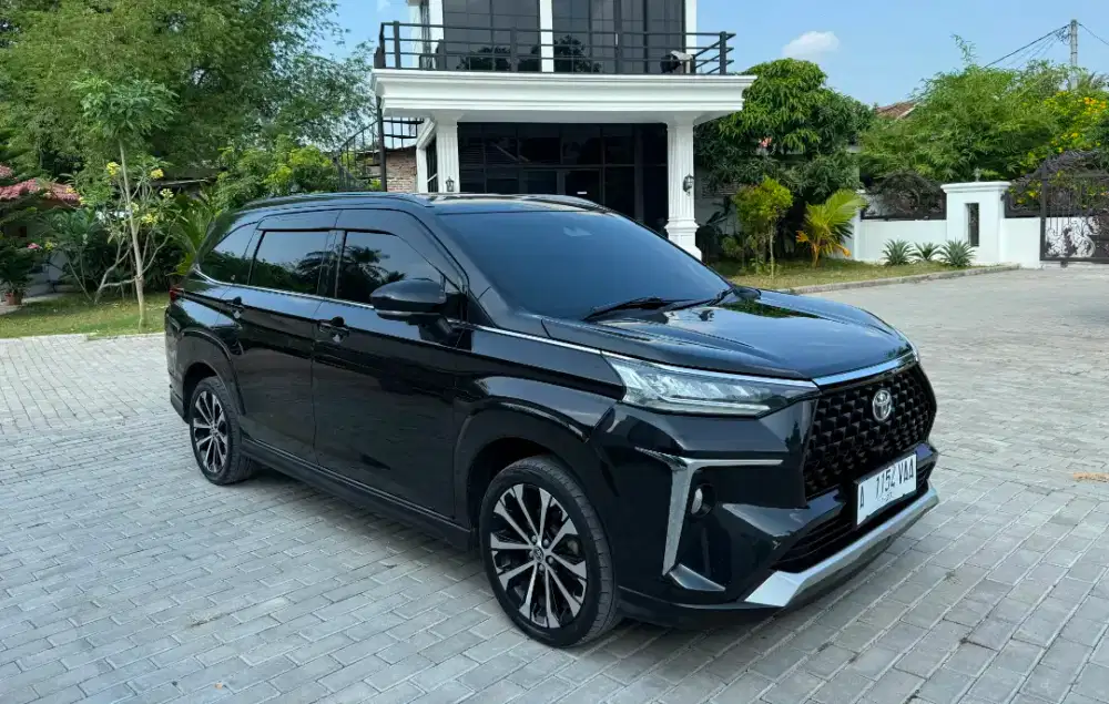 Veloz Q TSS AT 2022