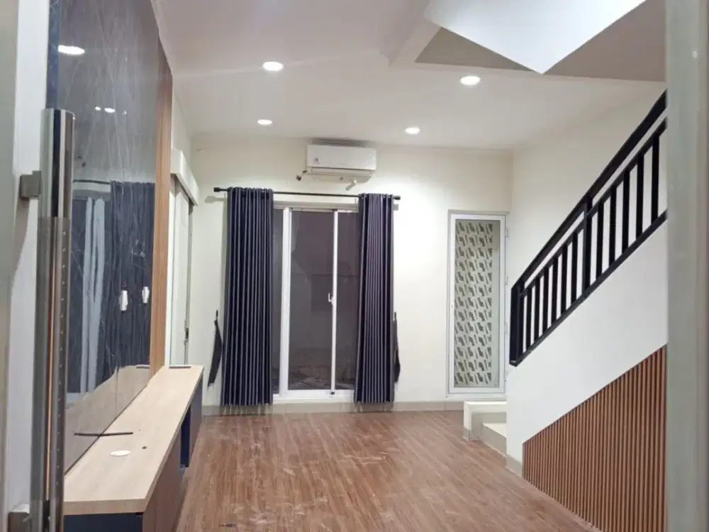 Rumah Keren Summarecon Bandung Cluster Amanda