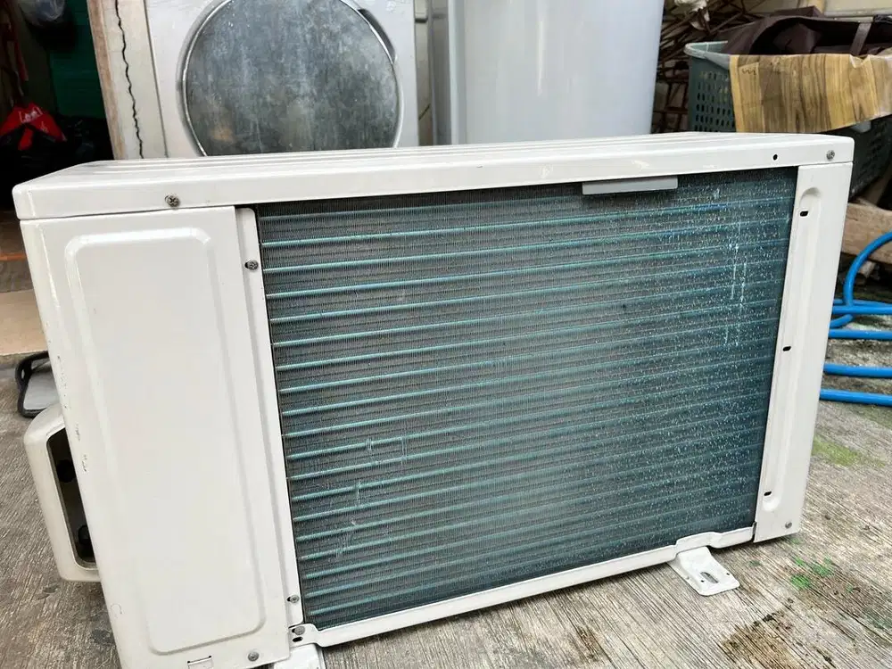 AC Aqua 1/2 PK AQA-CR5ANR