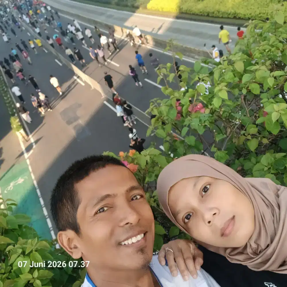 Cari kerja driver freelance