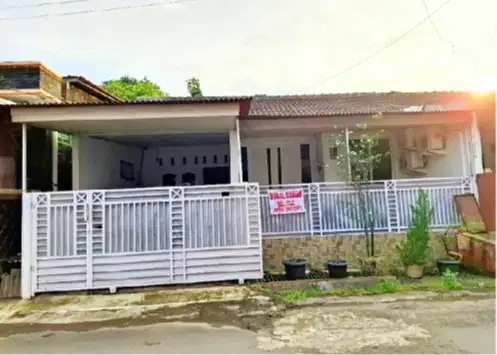 Jual Rumah Cepat tanpa Perantara Cibubur