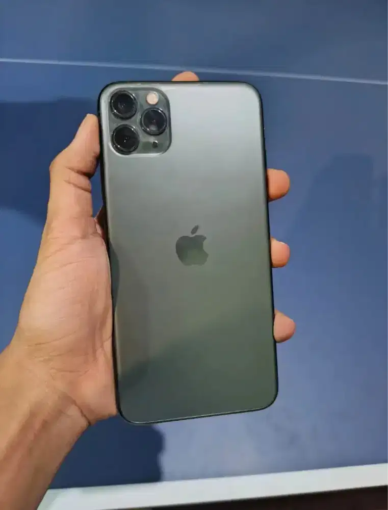 iPhone 11 Pro Max