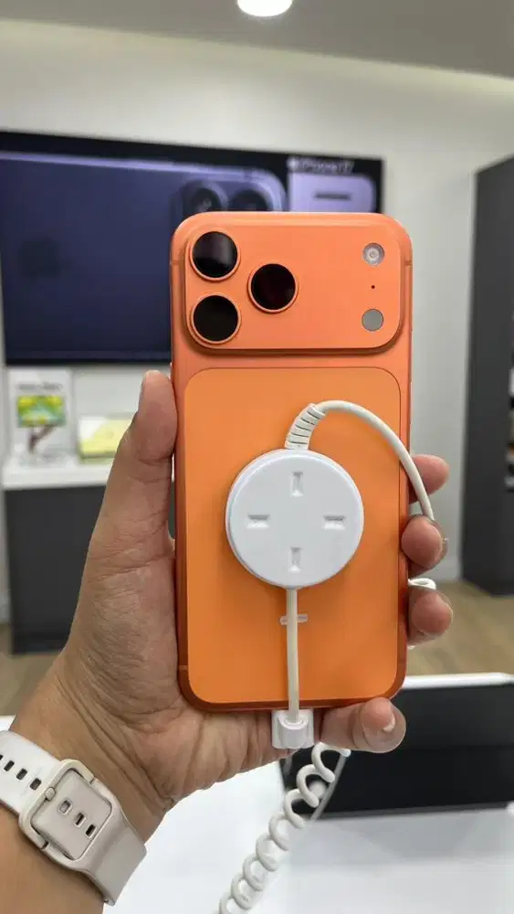 iPhone 17 Pro Max 256gb
