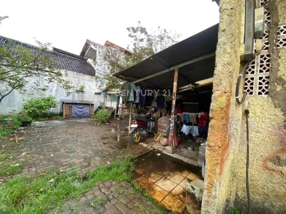 Dijual Kavling Dan Rumah Di Pejuang Jaya Harapan Indah Bekasi