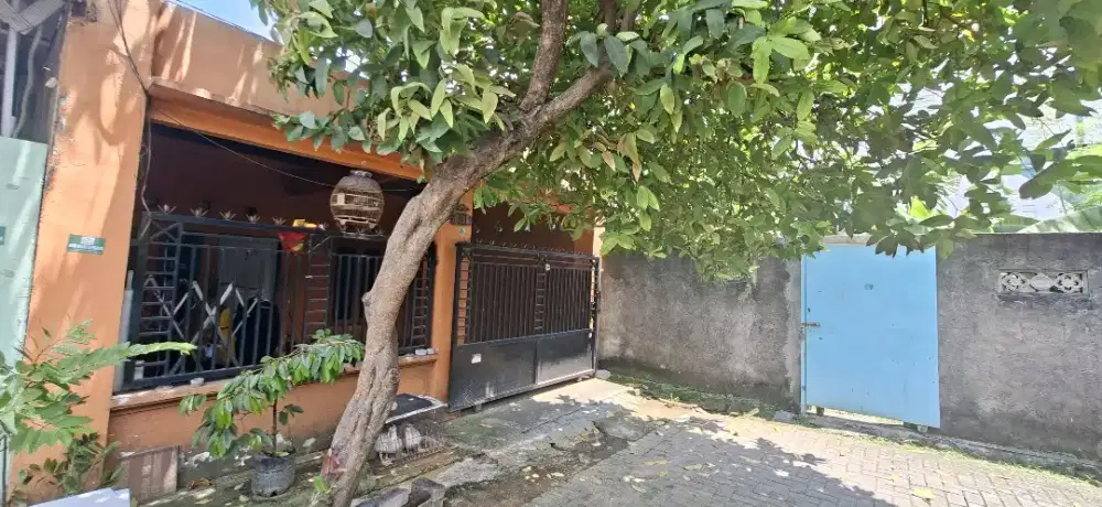 Jual Cepat Asset Bank Rumah Murah