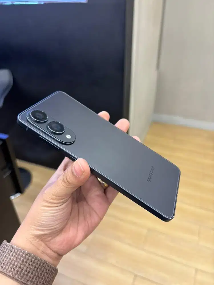 Samsung S25 edge garansi resmi