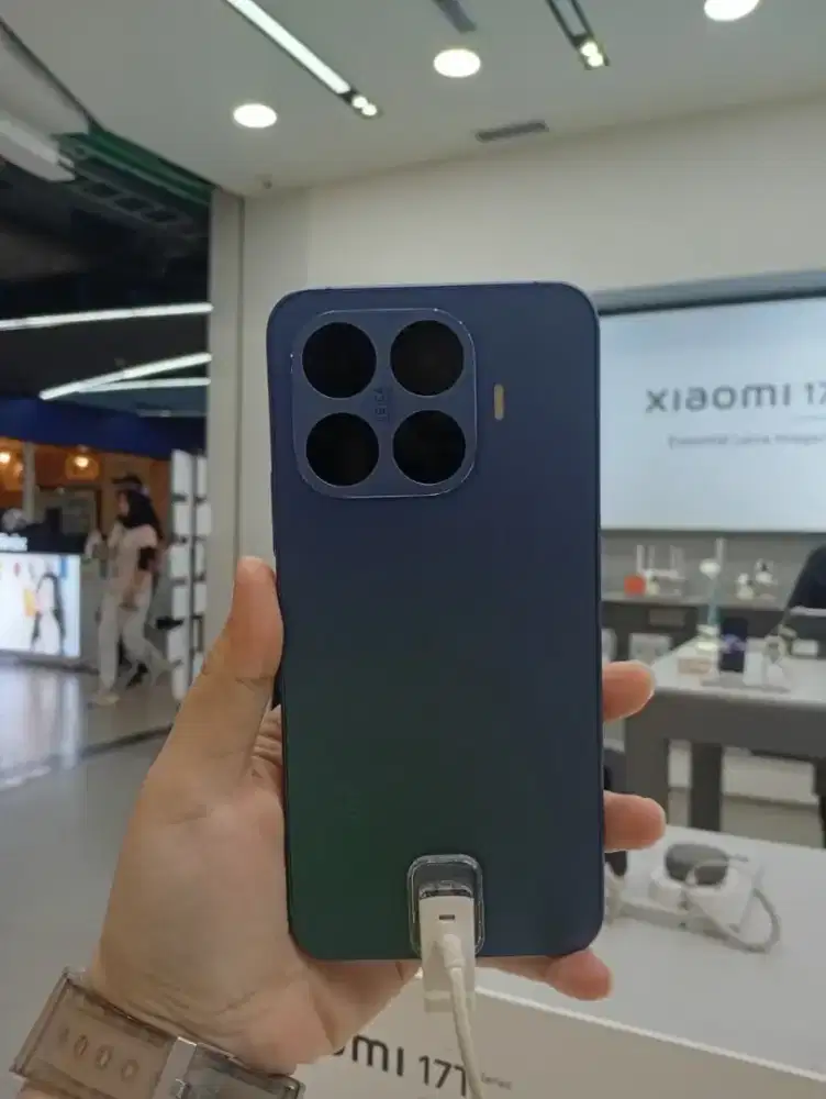 XIAOMI 17T PRO 12/512GB