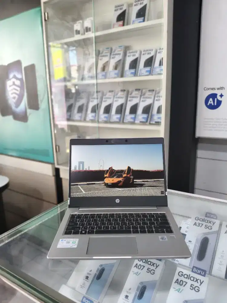 LAPTOP PREMIUM UNTUK MAHASISWA, KERJA, BISNIS & MULTITASKING |