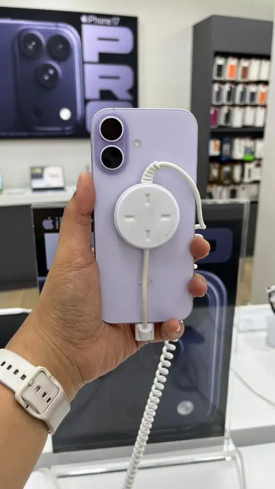 iPhone 17 256gb