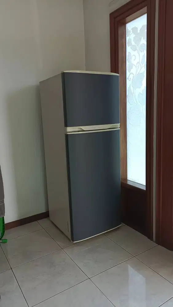 Jual Kulkas 2 pintu