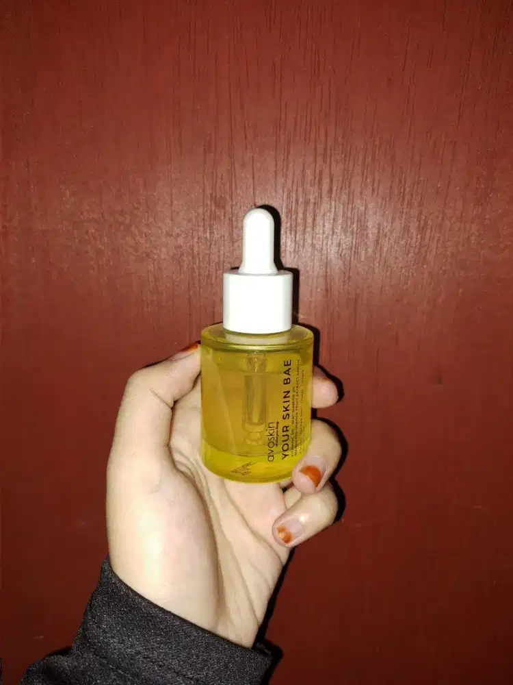 Preloved Serum Avoskin