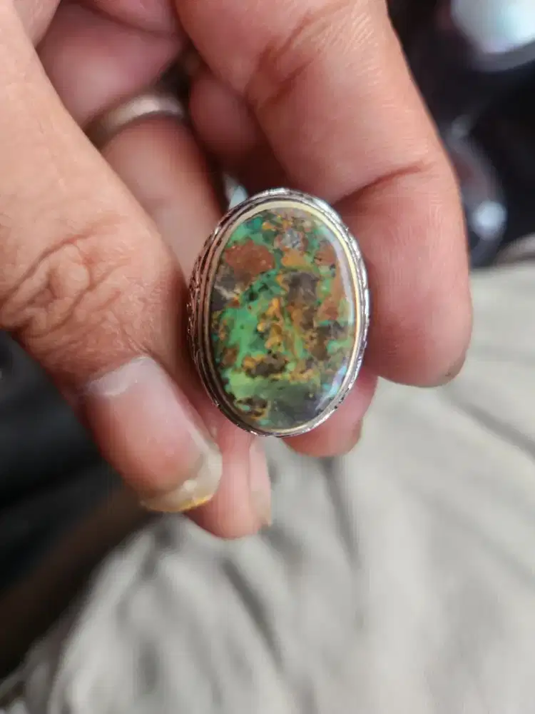Batu pirus persia