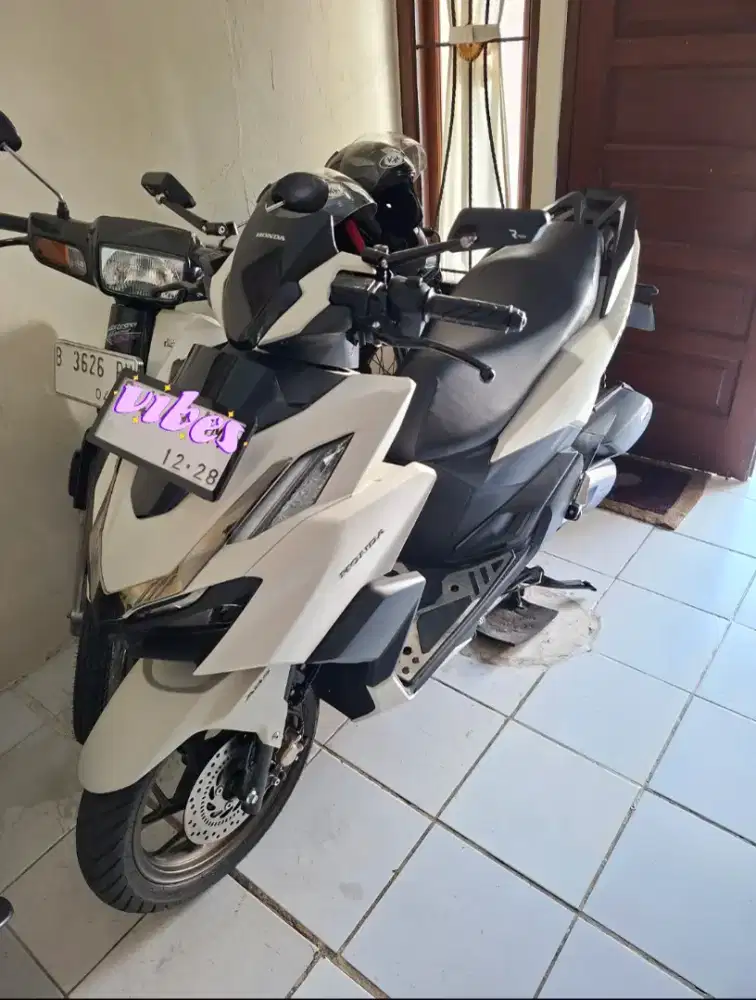 Vario 160 ABS tahun 2023