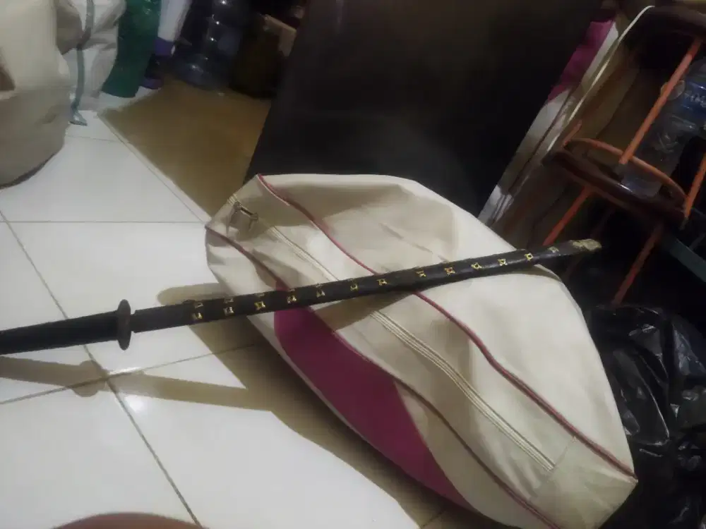 koleksi samurai