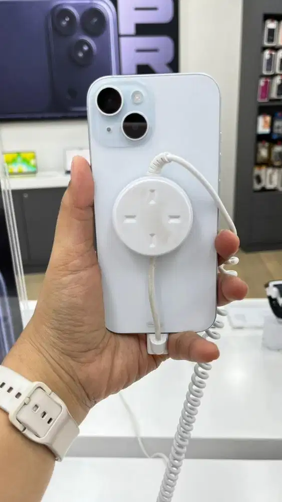 iPhone 15 128gb