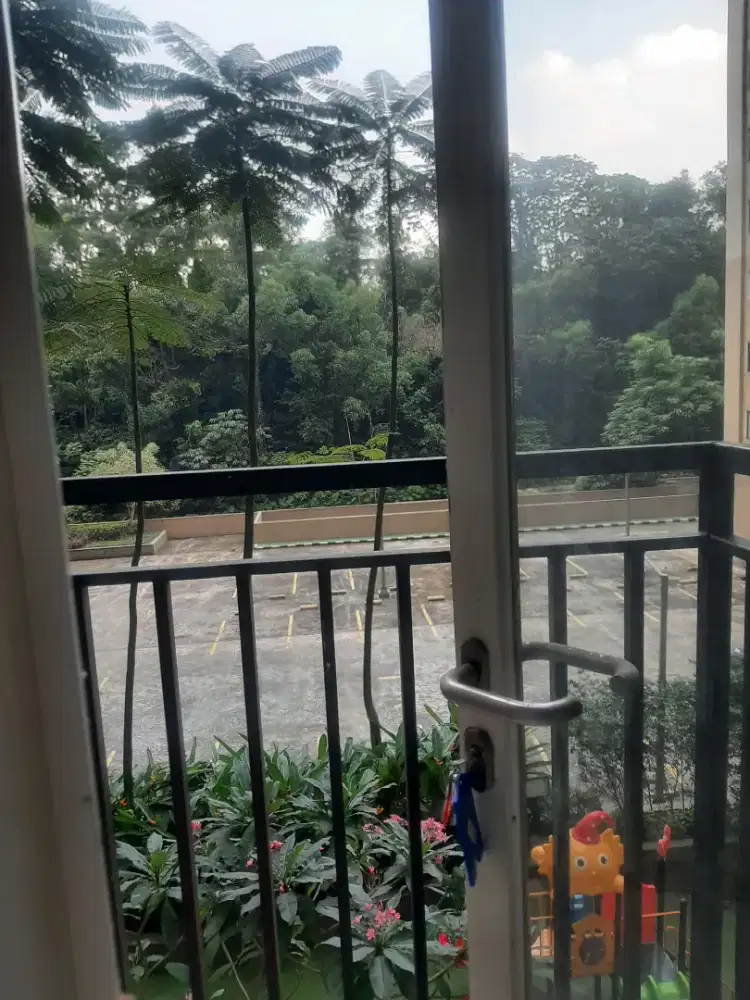 Jual Cepat Apartemen Podomoro Golf View