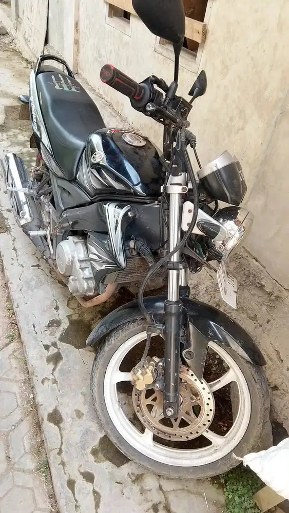 Di jual atau TT