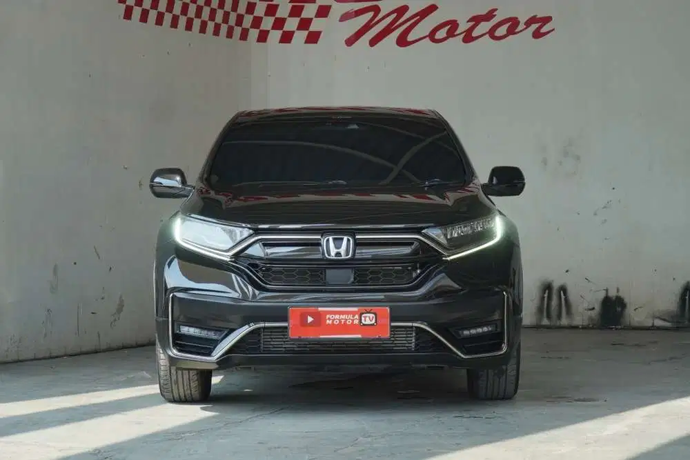 Honda CR-V Prestige turbo black edition 2022