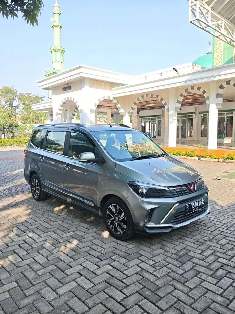 Wuling Confero S 2022 Bensin