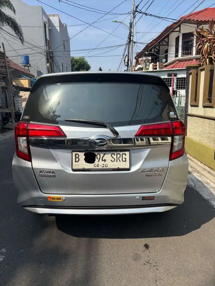 Dijual cepat mobil pemakaian pribadi