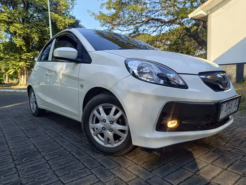 Dijual Mobil Kesayangan.