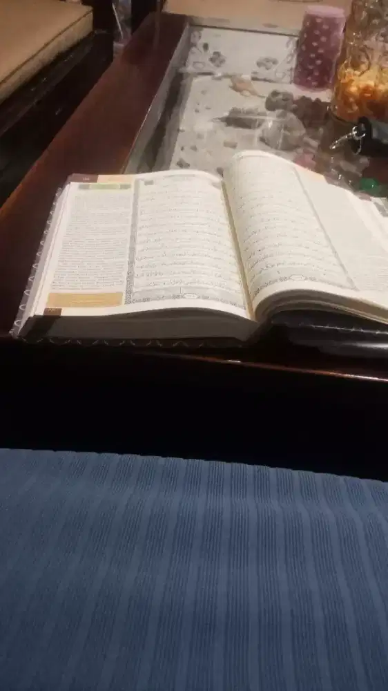 Guru privat mengaji