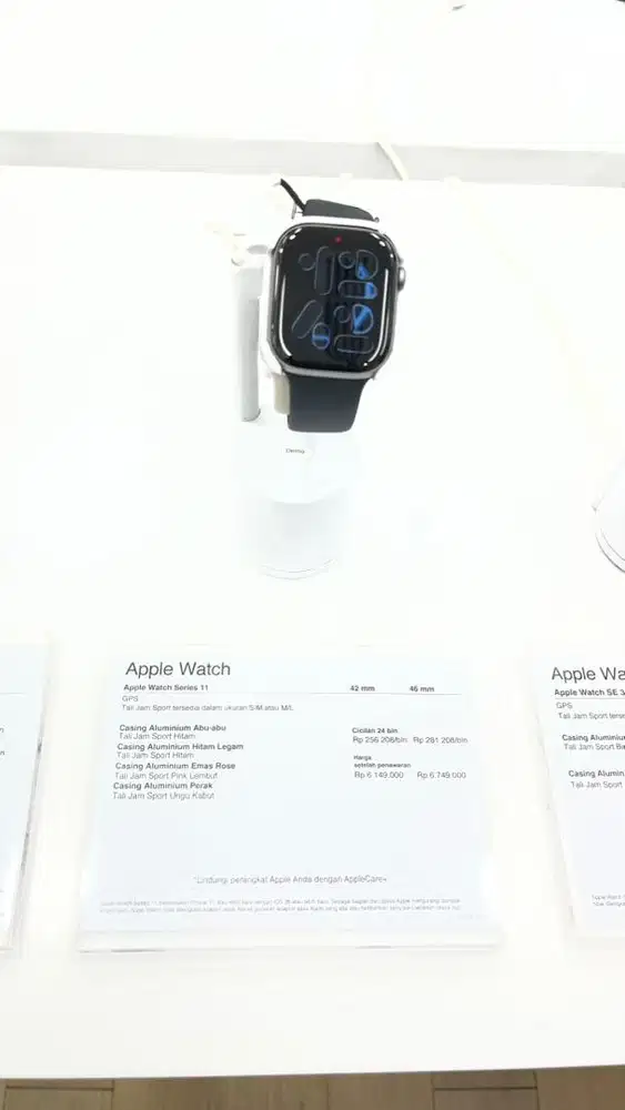 Apple watch series 11