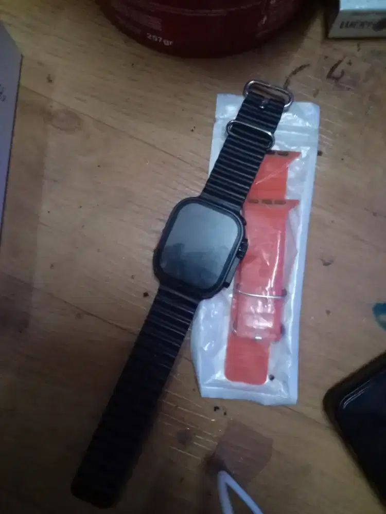amazefan x20 smartwatch