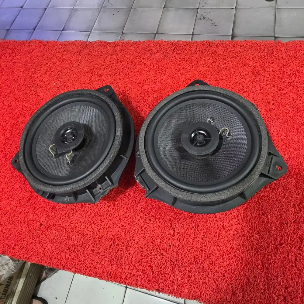Speaker VENOM EXODUS EX - TC Speaker VENOM Oem Toyota copotan