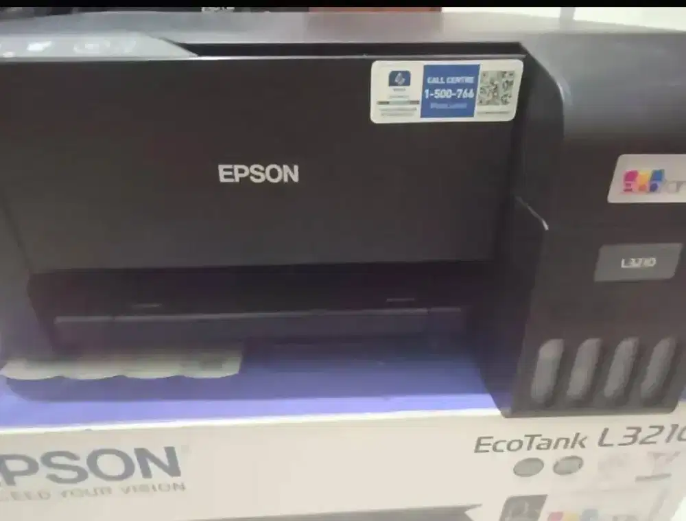 Printer epson L3210