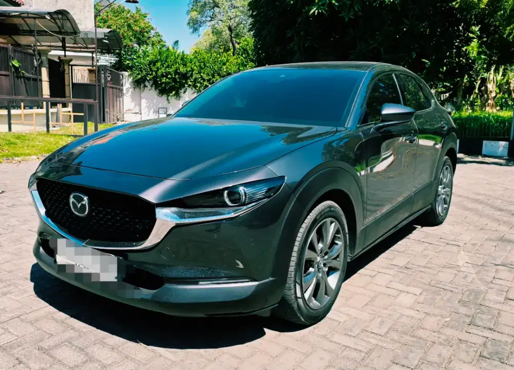 Mazda CX 30 GT At 2020 (istimewa)