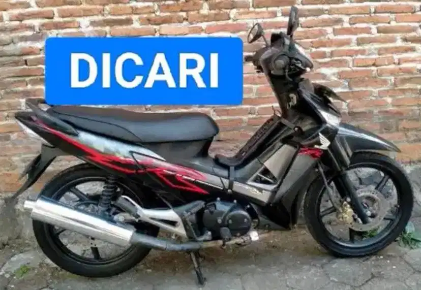 Di Cari Supra X 125 2007 K Atas Supra X 2008 Supra X 2009 Supra X 2010