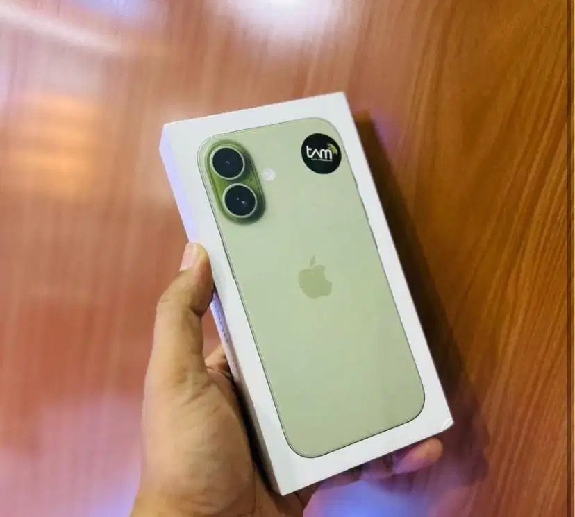 Iphone 17 256 new ibox