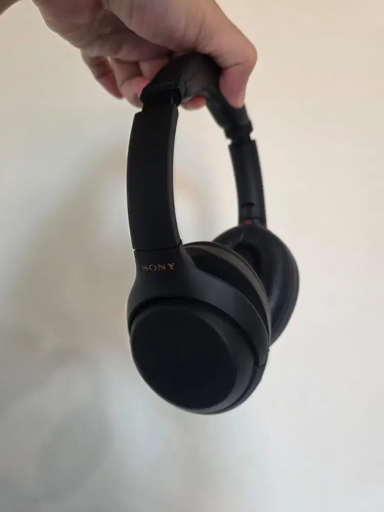 Headphone Sony WH1000XM4