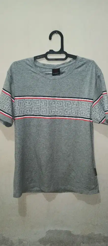 Kaos Premium GVC