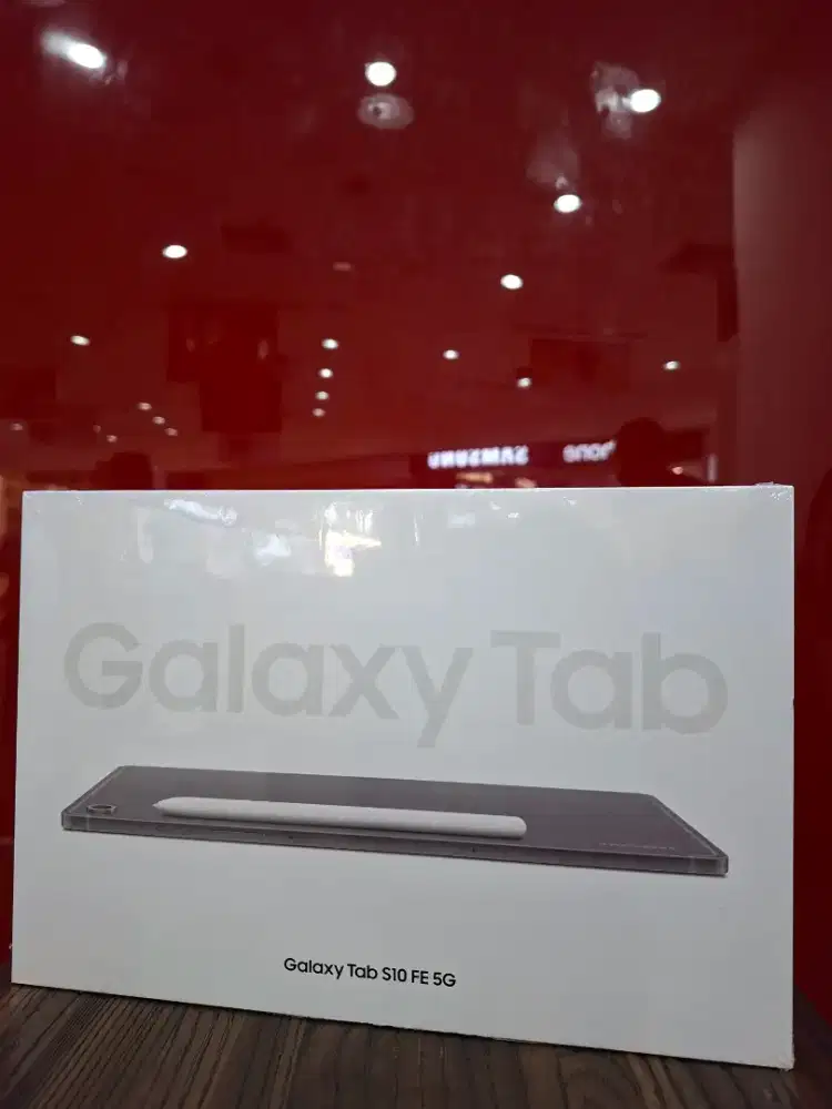 Samsung Tab S10FE 8/128Gb