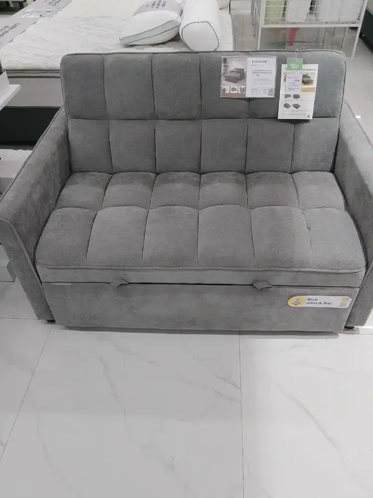 Sofa bed 2 seater maxton