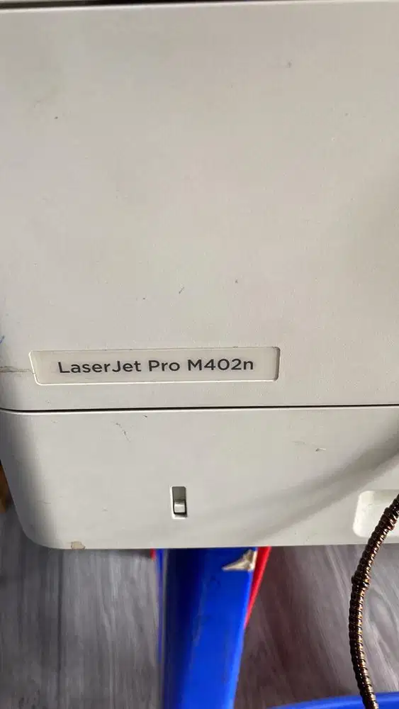 Dijual Printer Laserjet HP402N