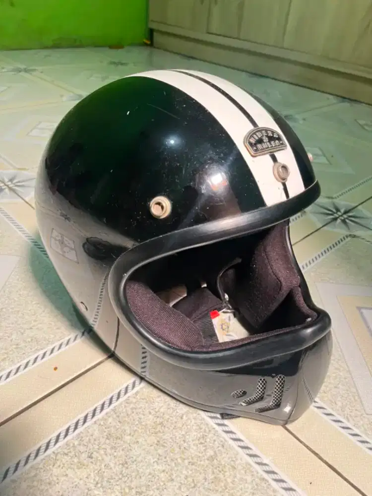 Helm Riders And Rules