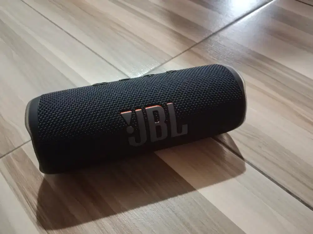 speaker jbl flip 6 import thailand kotak semua lengkap