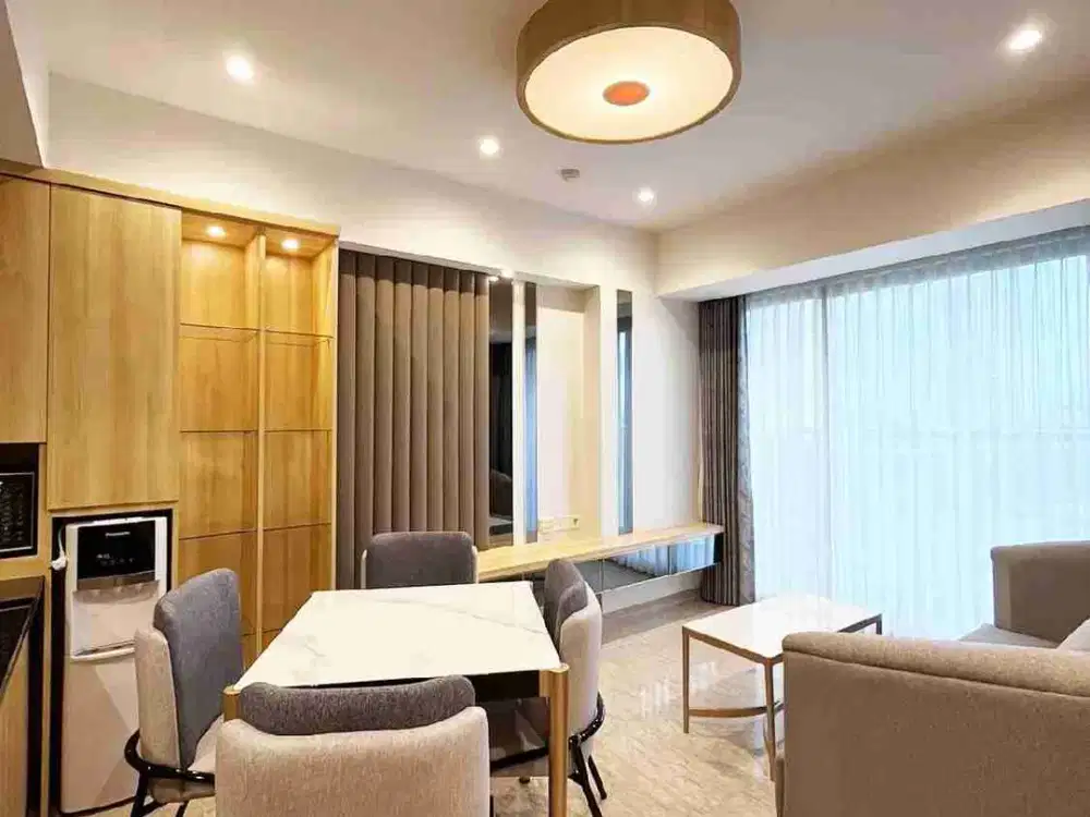 Apartement Branz full furnish