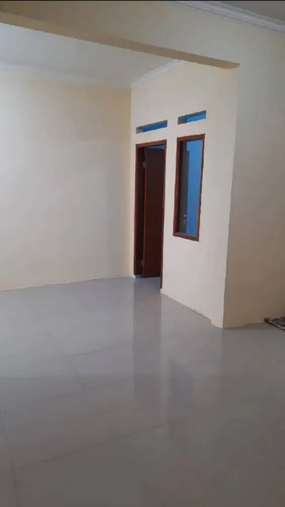 Disewakan Rumah Adem Hejo Di Margahayu Raya Bandung